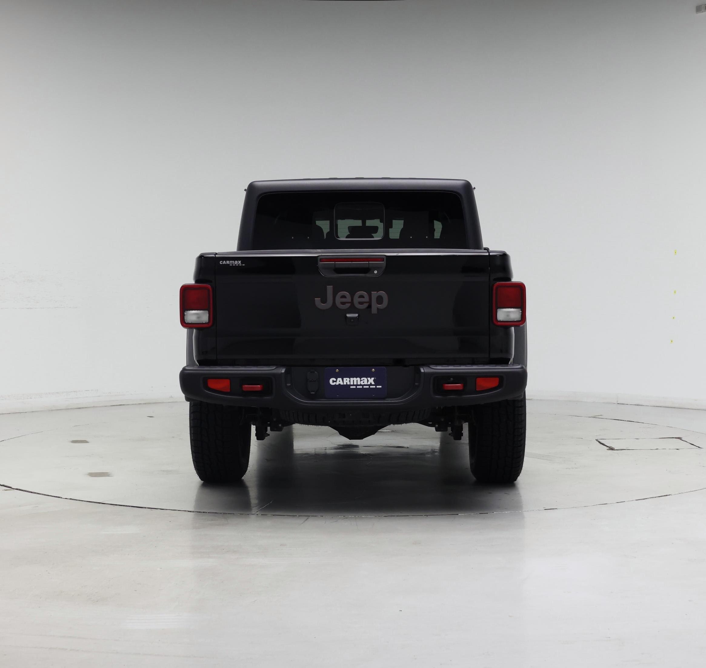 Thumbnail: 2022 Jeep Gladiator - 6