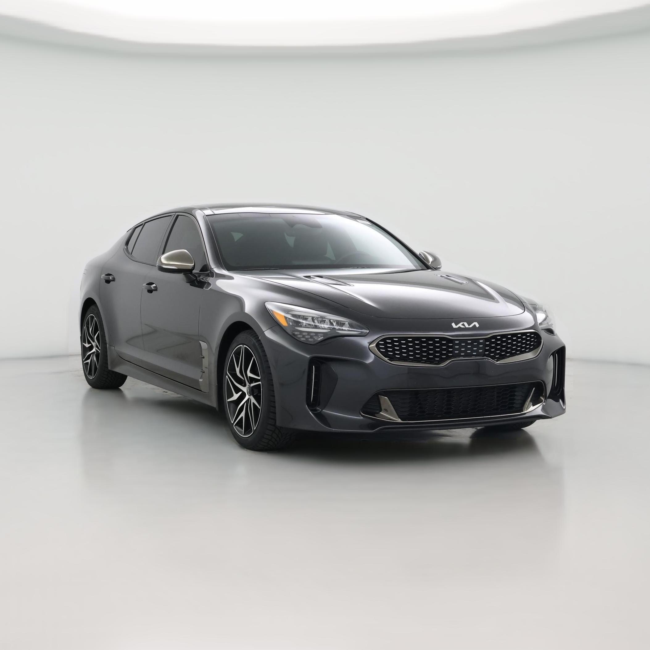 Thumbnail: 2022 Kia Stinger - 1
