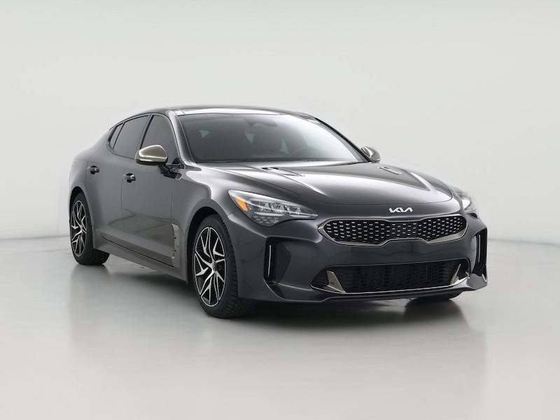 2022 Kia Stinger GT-Line -
                  Henderson, NV