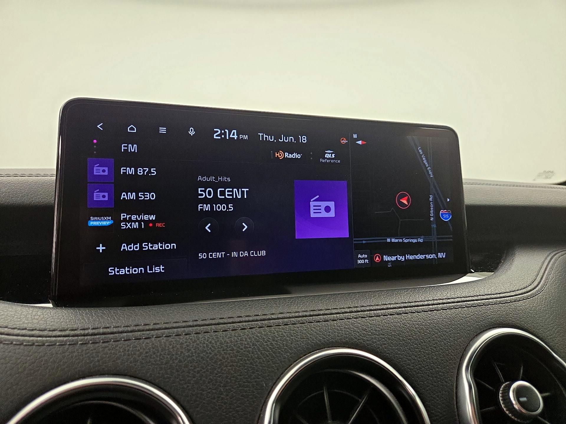 Thumbnail: 2022 Kia Stinger - 16