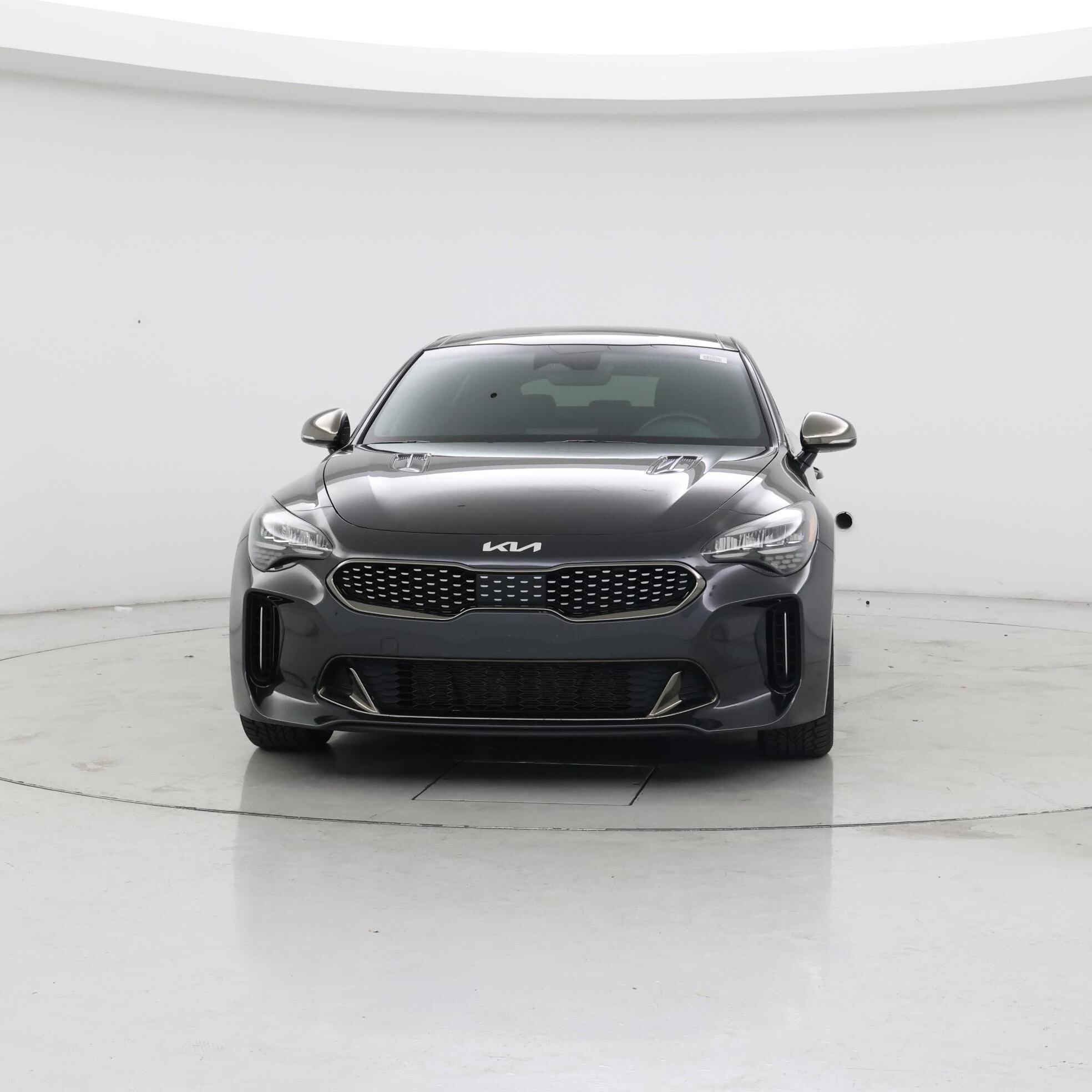Thumbnail: 2022 Kia Stinger - 5