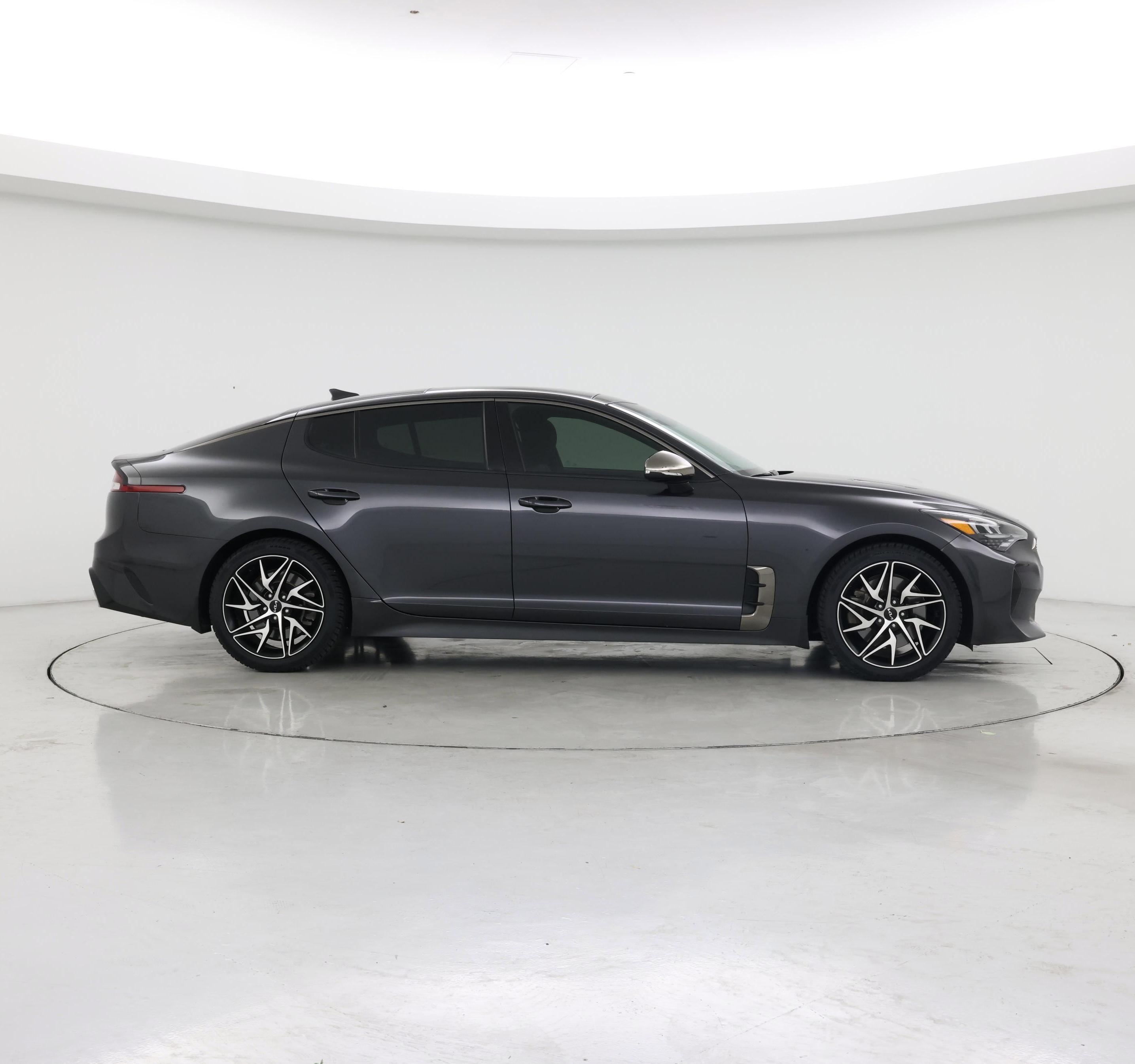 Thumbnail: 2022 Kia Stinger - 7
