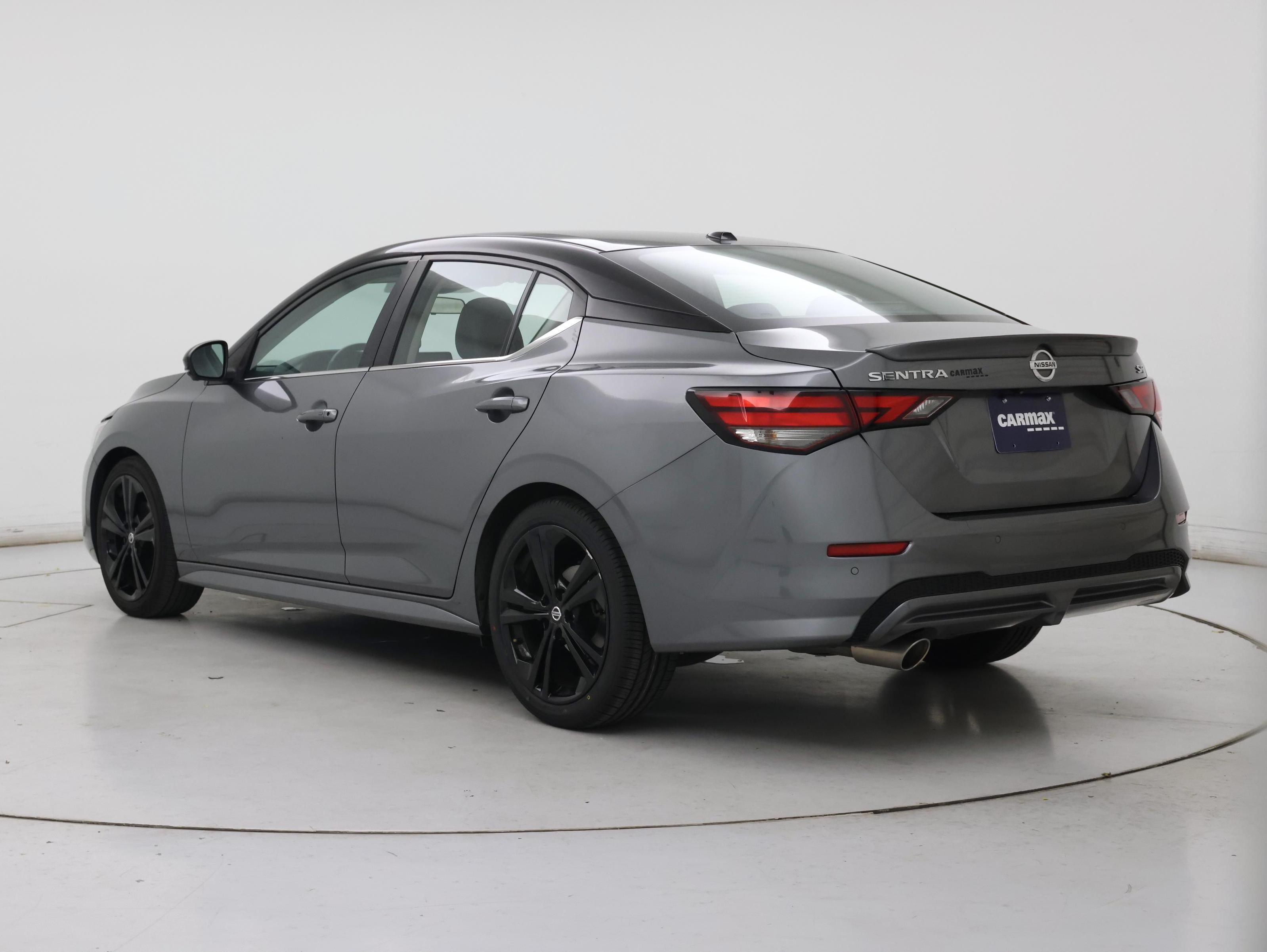 Thumbnail: 2023 Nissan Sentra - 2