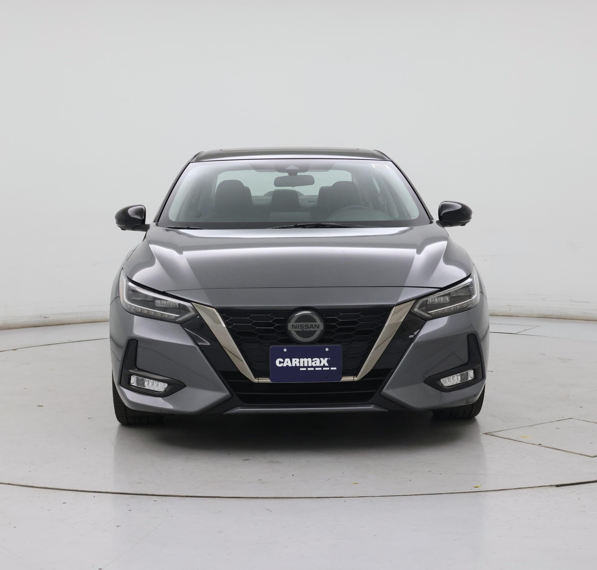Thumbnail: 2023 Nissan Sentra - 5