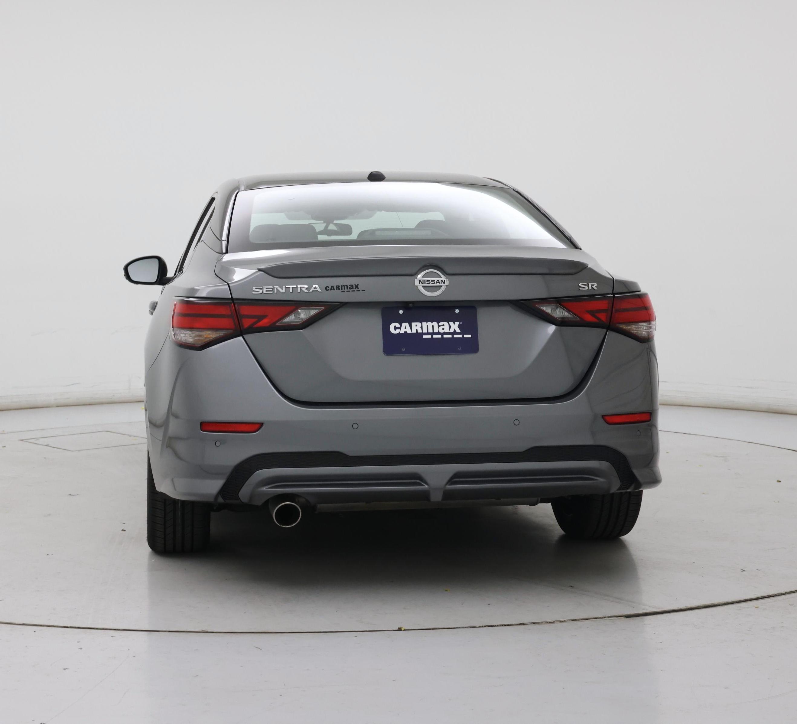 Thumbnail: 2023 Nissan Sentra - 6