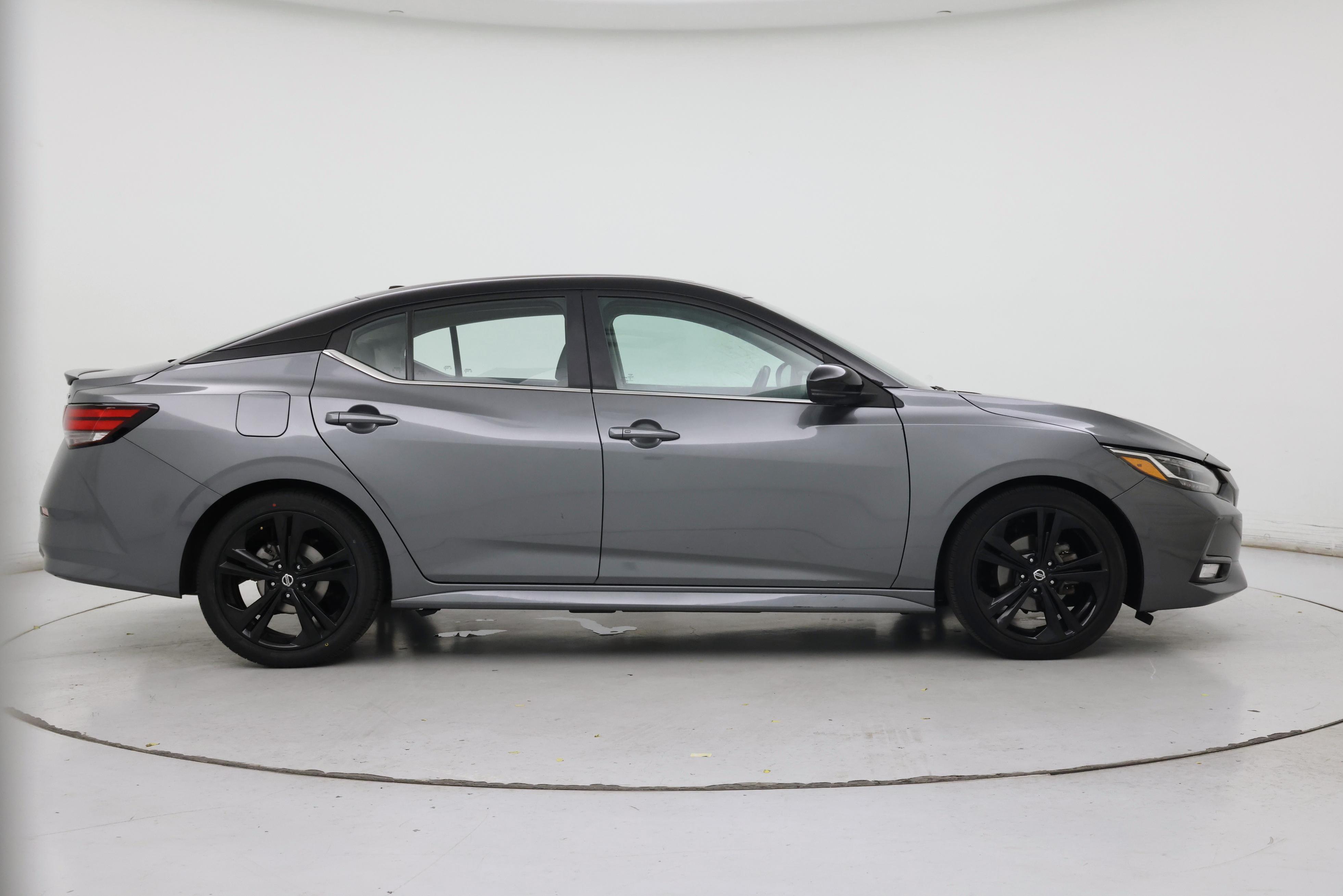 Thumbnail: 2023 Nissan Sentra - 7