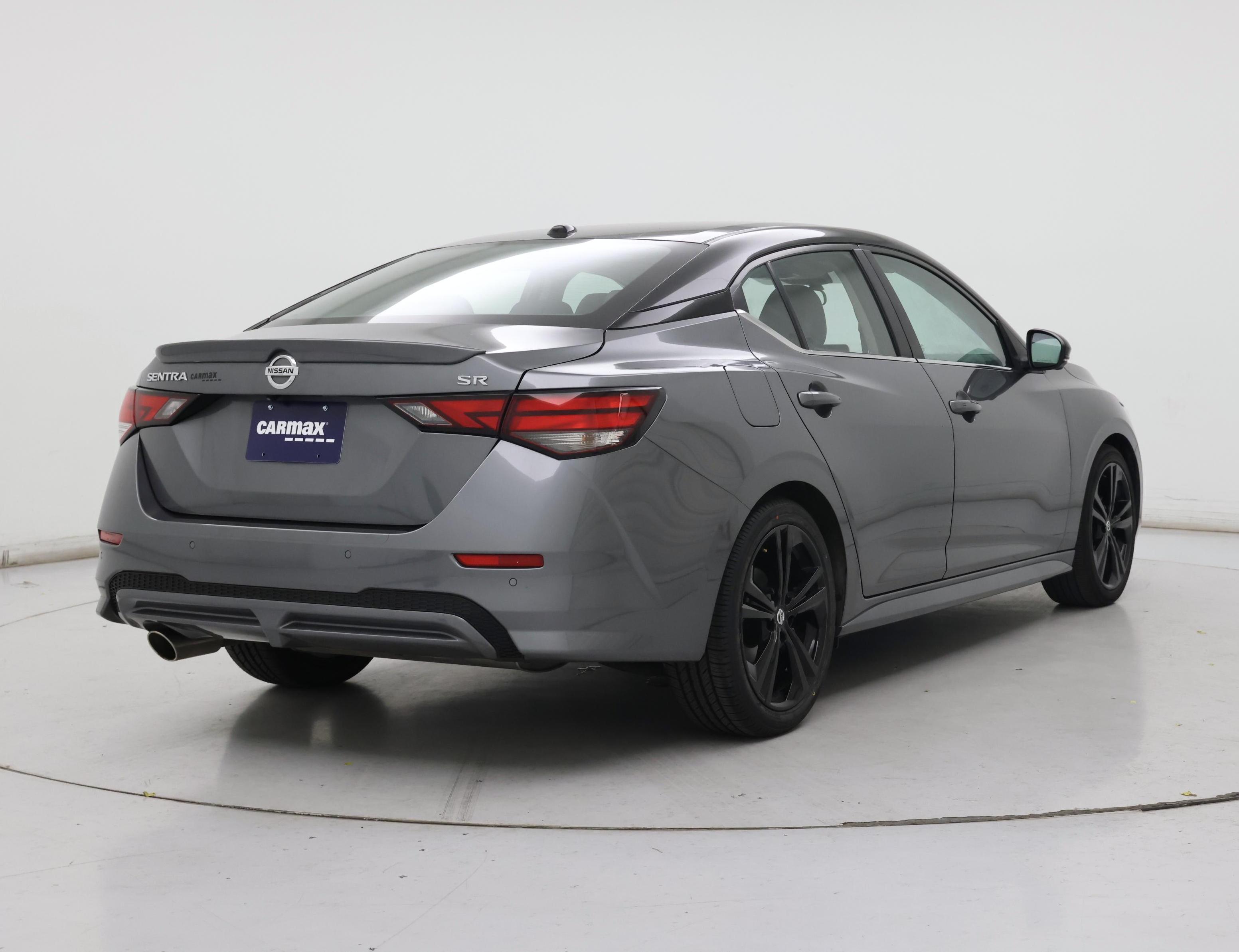 Thumbnail: 2023 Nissan Sentra - 8