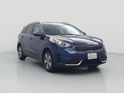 2018 Kia Niro LX