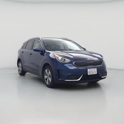 2018 Kia Niro LX