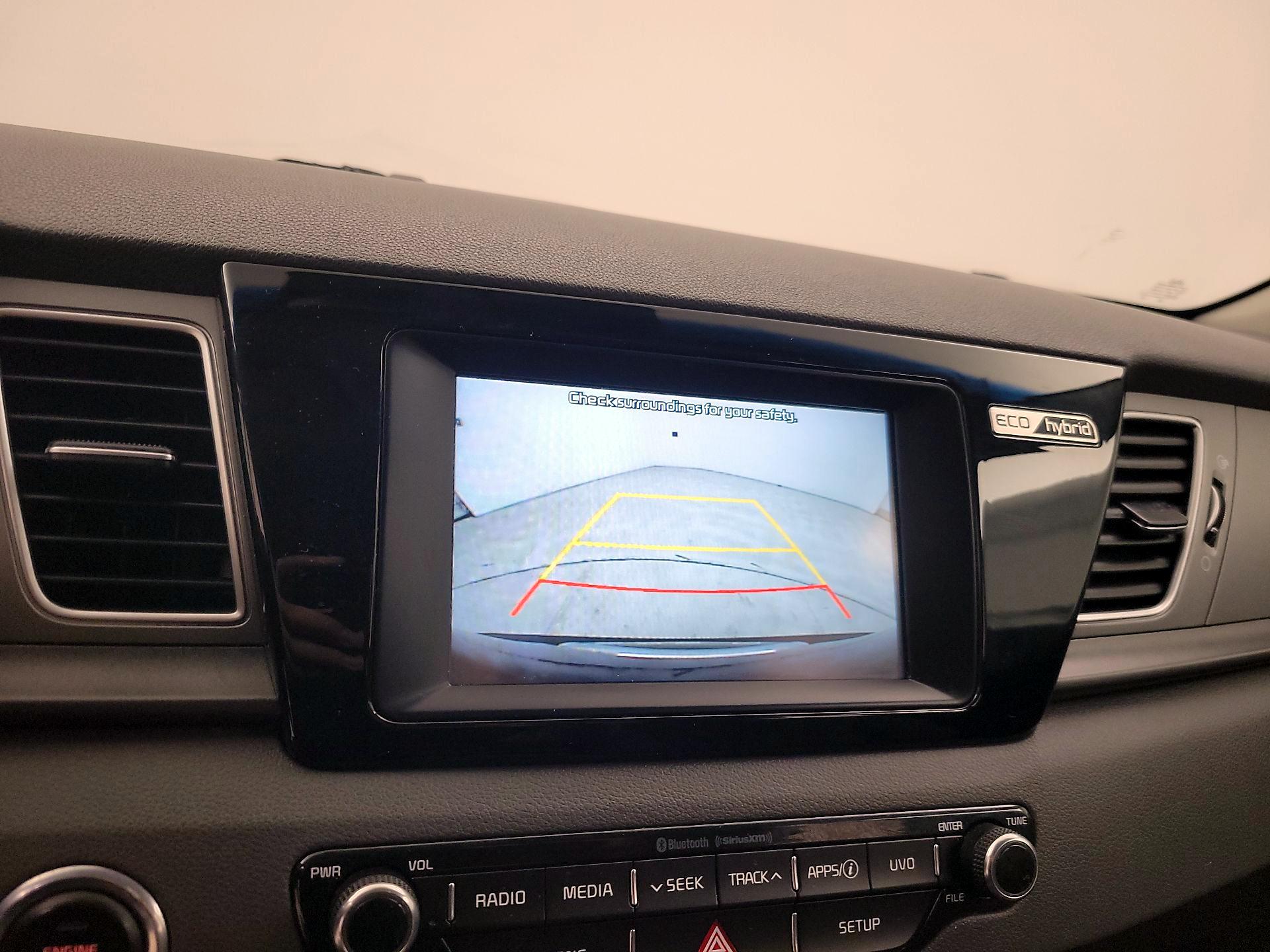 Thumbnail: 2018 Kia Niro - 14