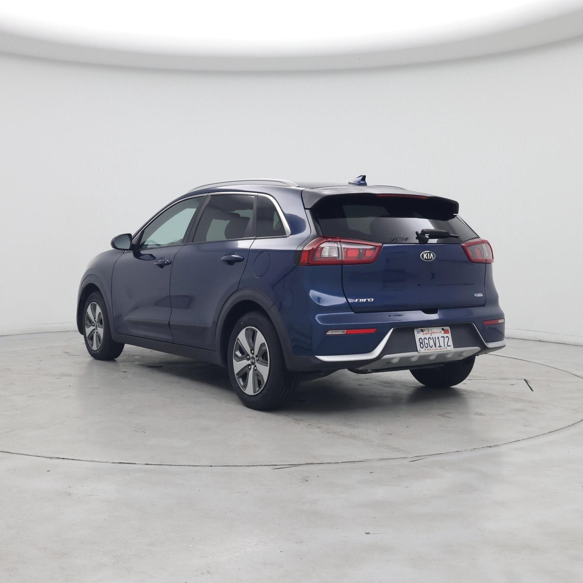 Thumbnail: 2018 Kia Niro - 2