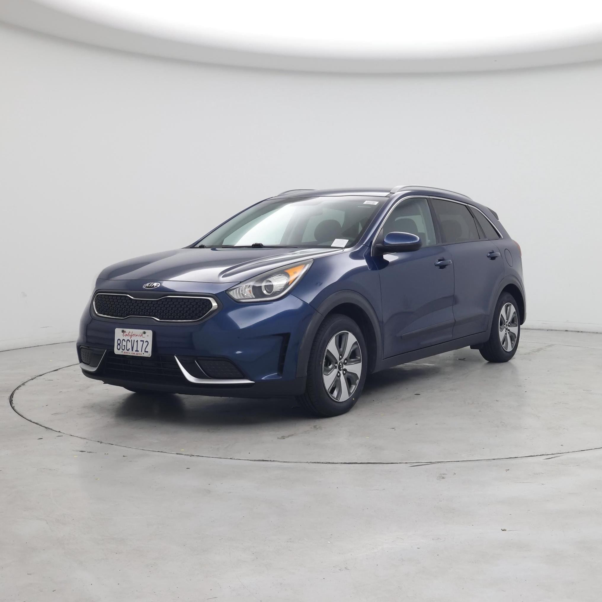 Thumbnail: 2018 Kia Niro - 4