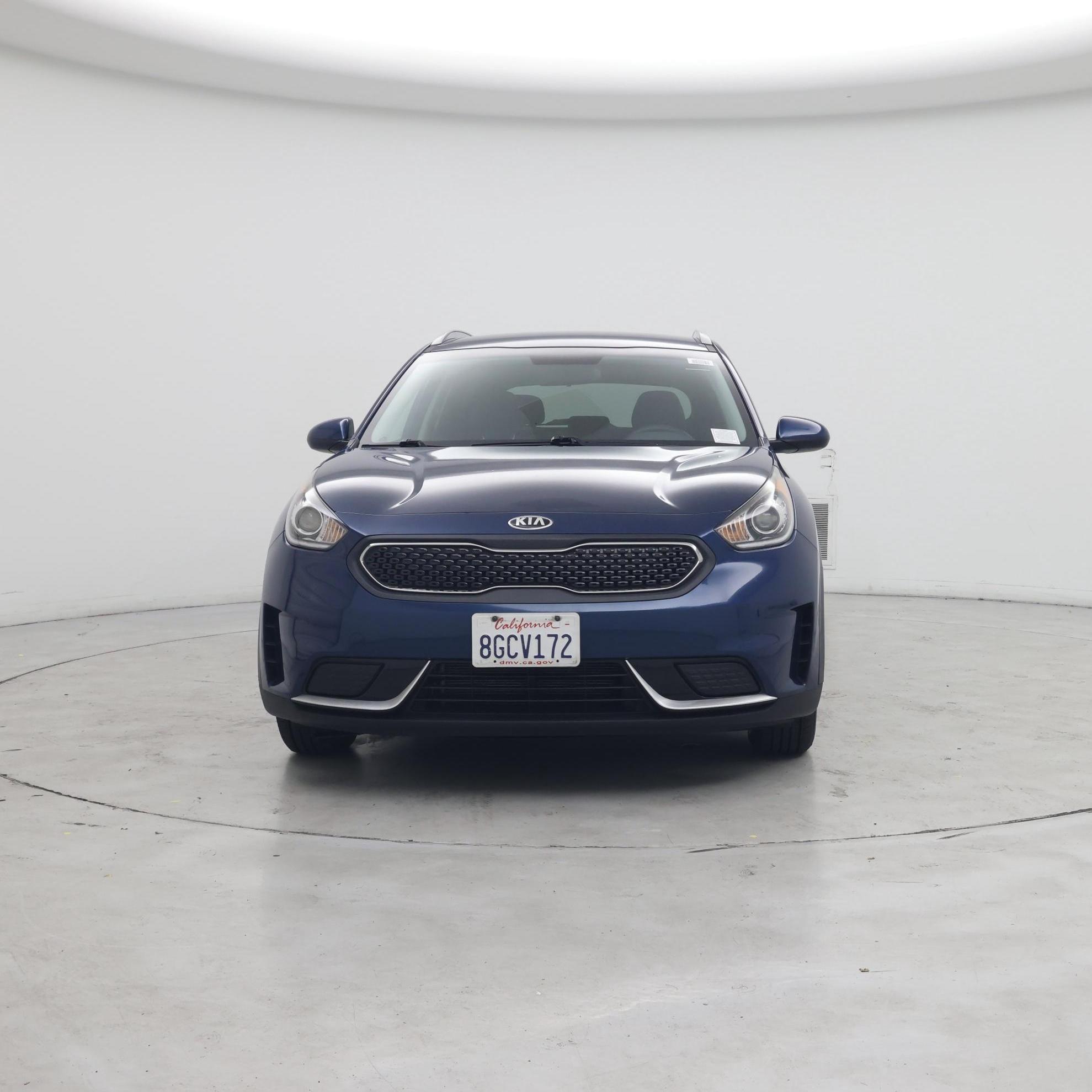 Thumbnail: 2018 Kia Niro - 5