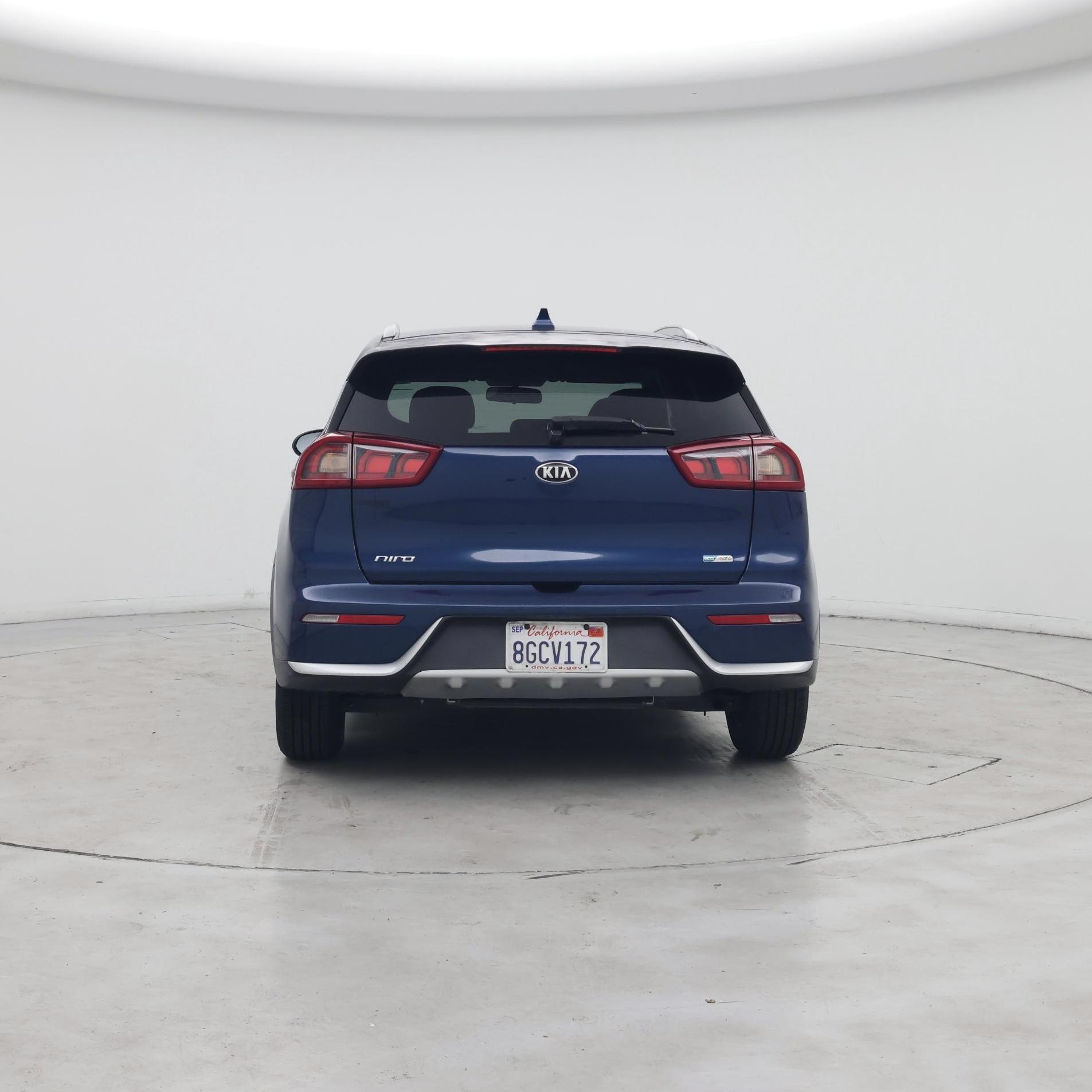 Thumbnail: 2018 Kia Niro - 6
