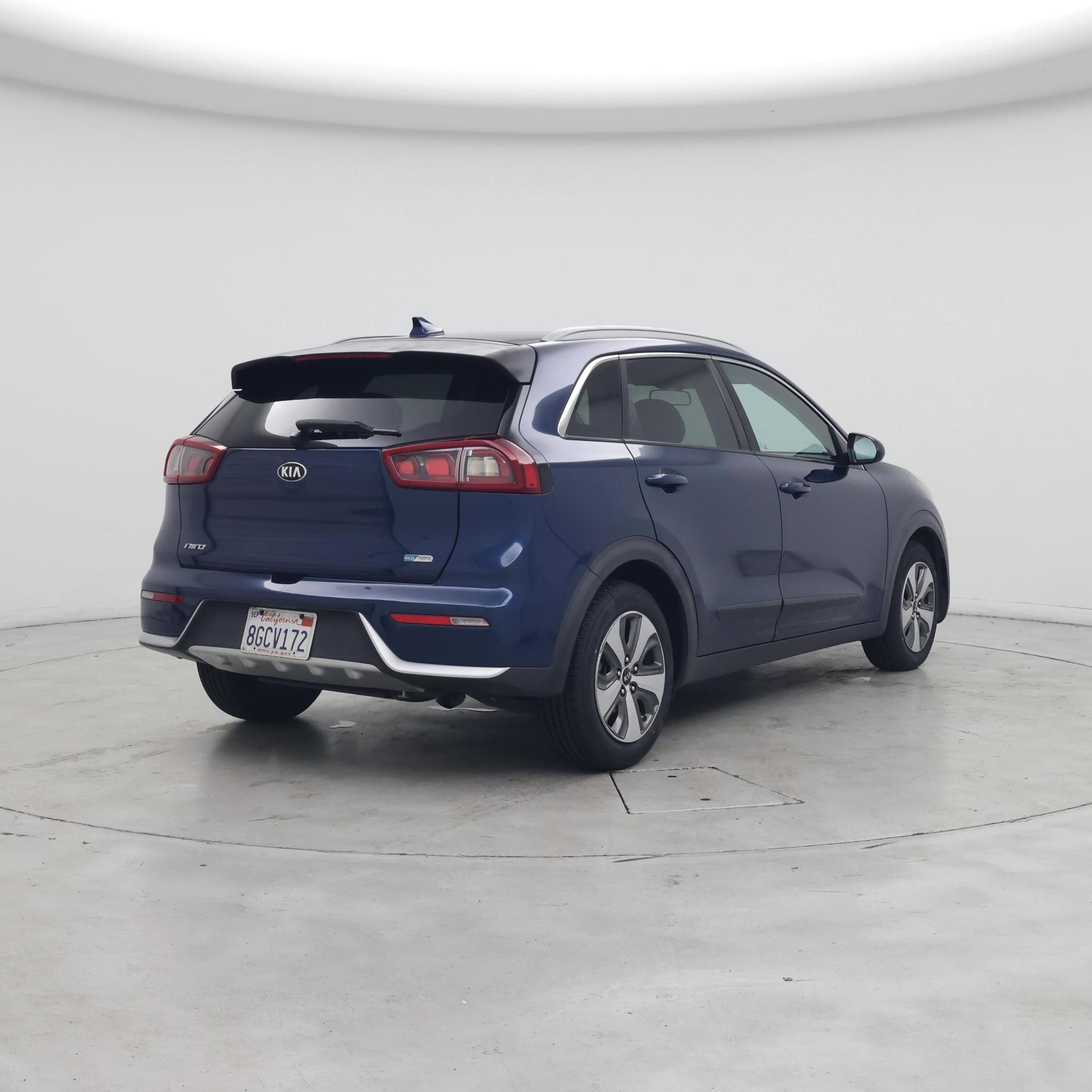 Thumbnail: 2018 Kia Niro - 8