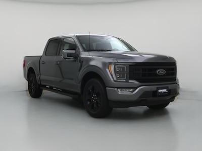 2023 Ford F150 Lariat