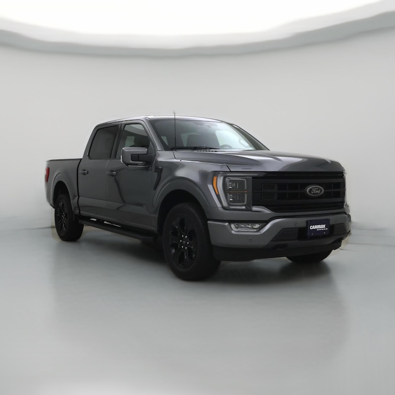 2023 Ford F150 Lariat