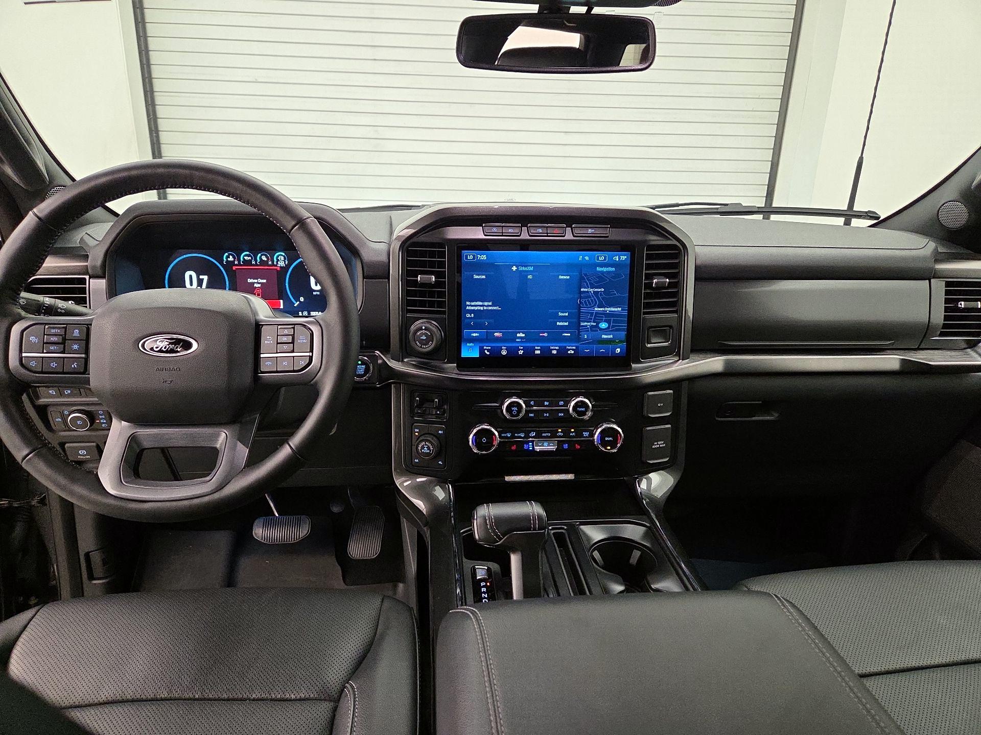 Thumbnail: 2023 Ford F-150 - 9