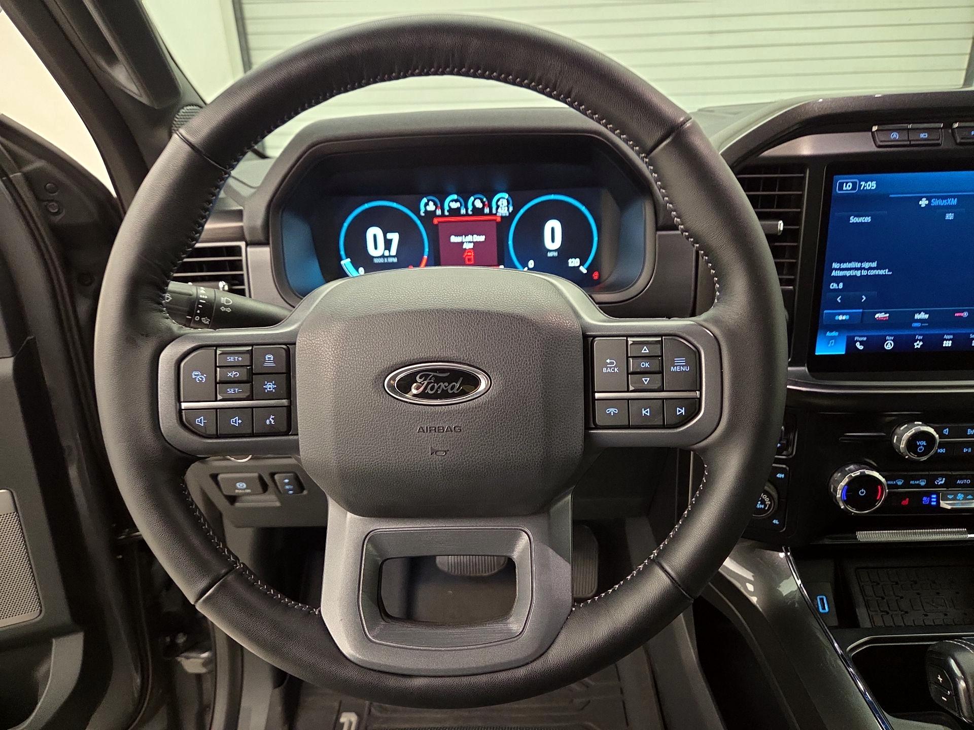 Thumbnail: 2023 Ford F-150 - 10
