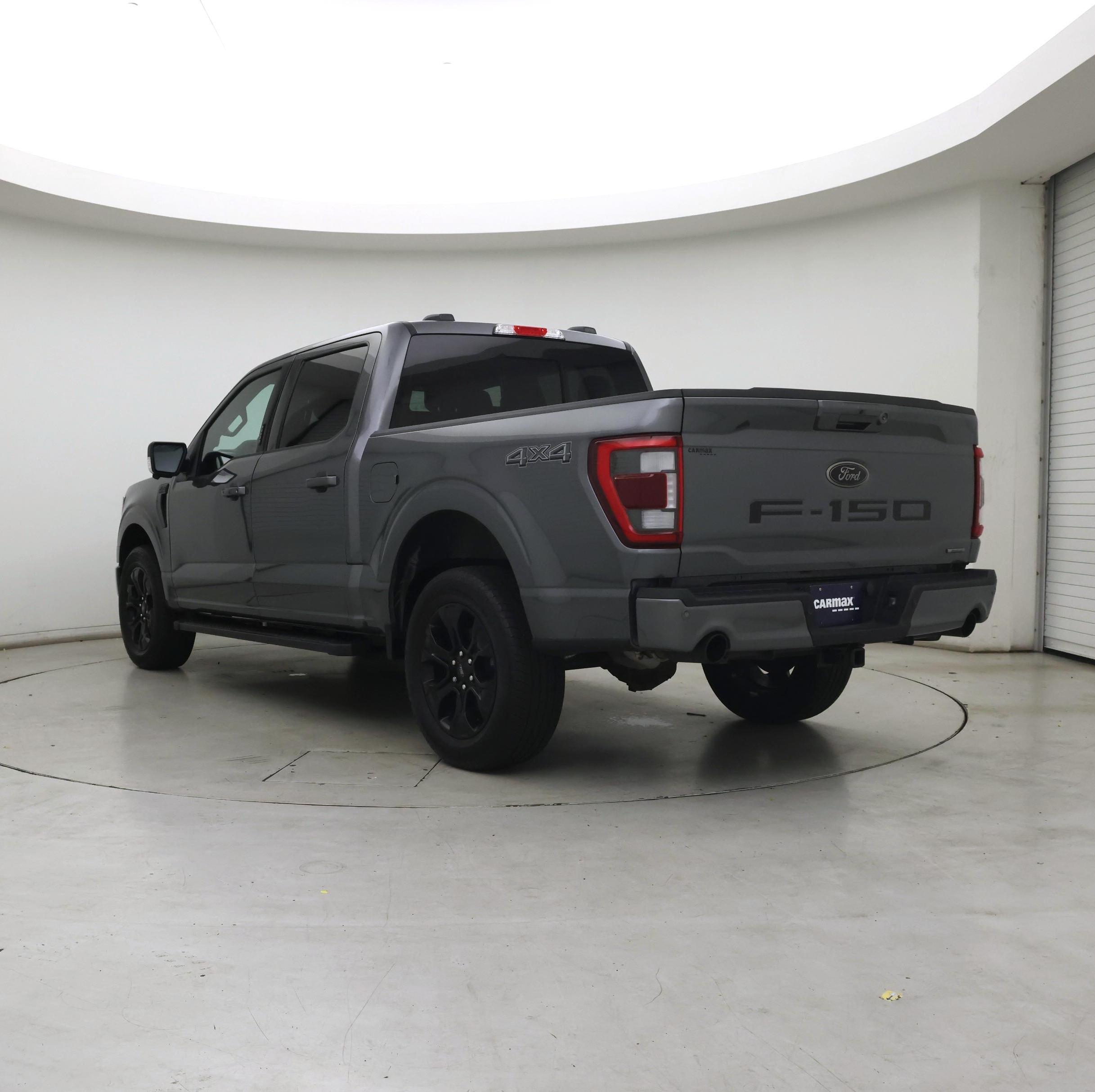 Thumbnail: 2023 Ford F-150 - 2