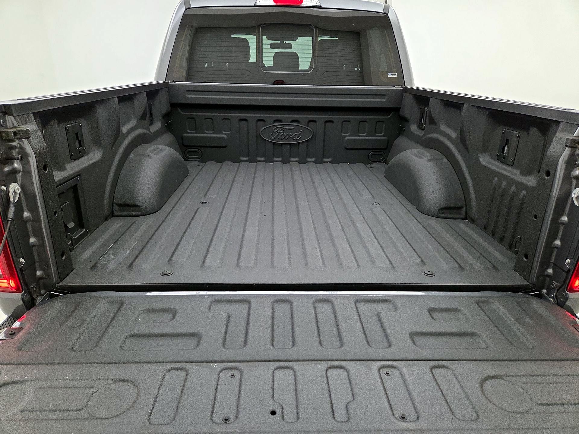 Thumbnail: 2023 Ford F-150 - 19