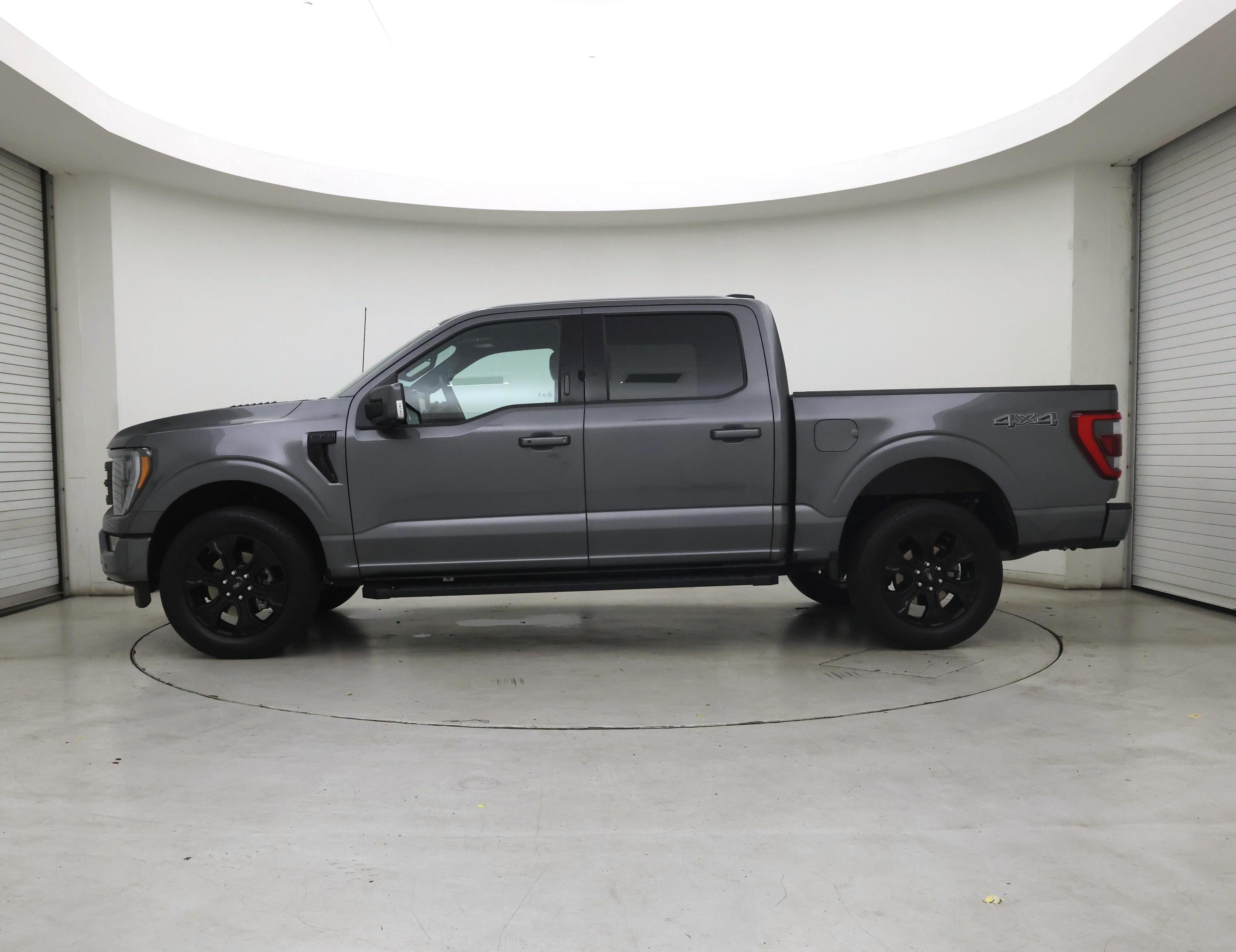 Thumbnail: 2023 Ford F-150 - 3
