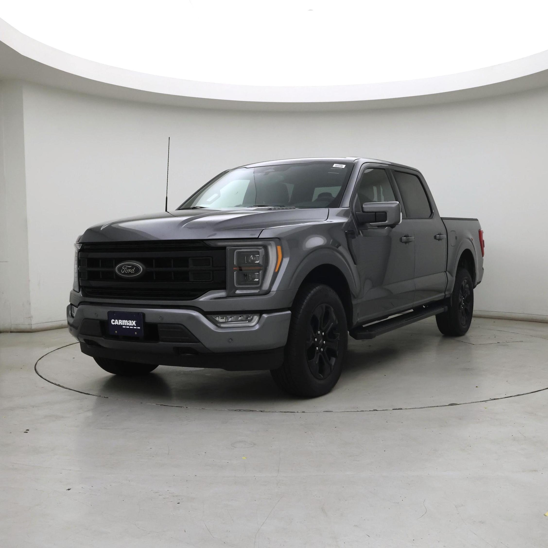 Thumbnail: 2023 Ford F-150 - 4