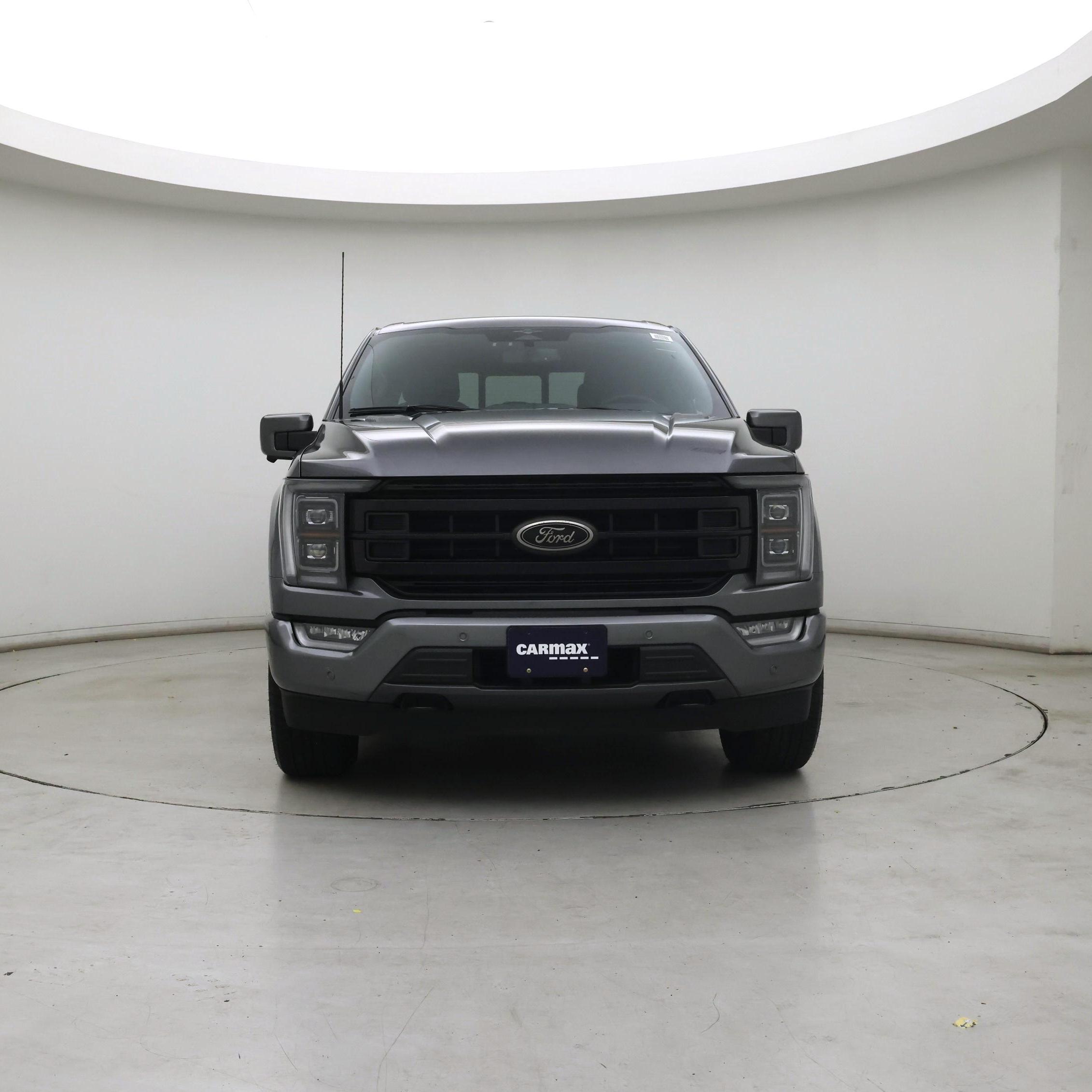 Thumbnail: 2023 Ford F-150 - 5