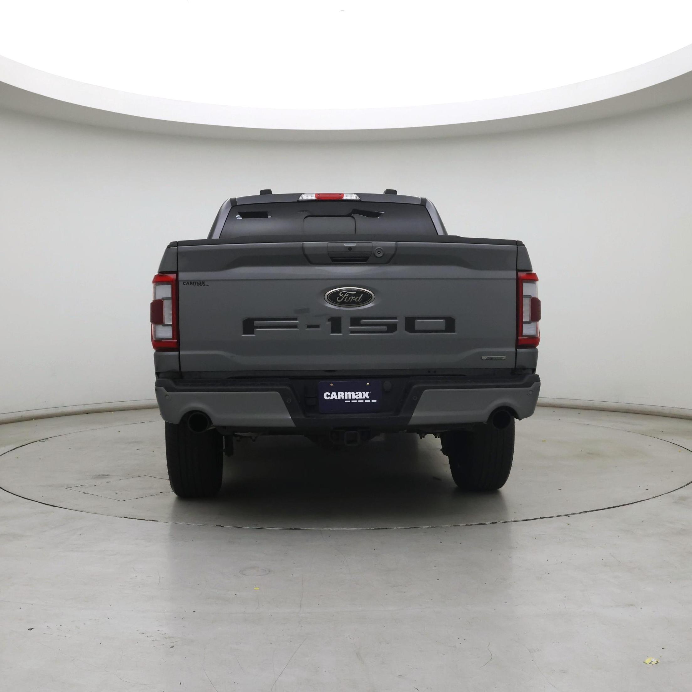 Thumbnail: 2023 Ford F-150 - 6
