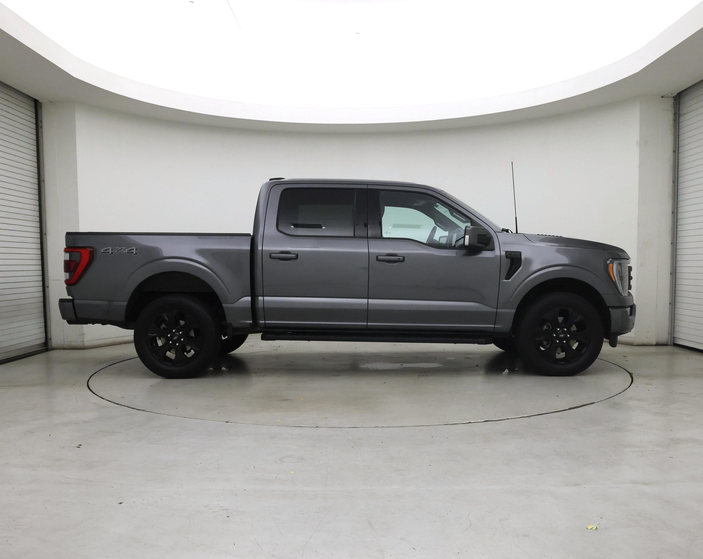 Thumbnail: 2023 Ford F-150 - 7