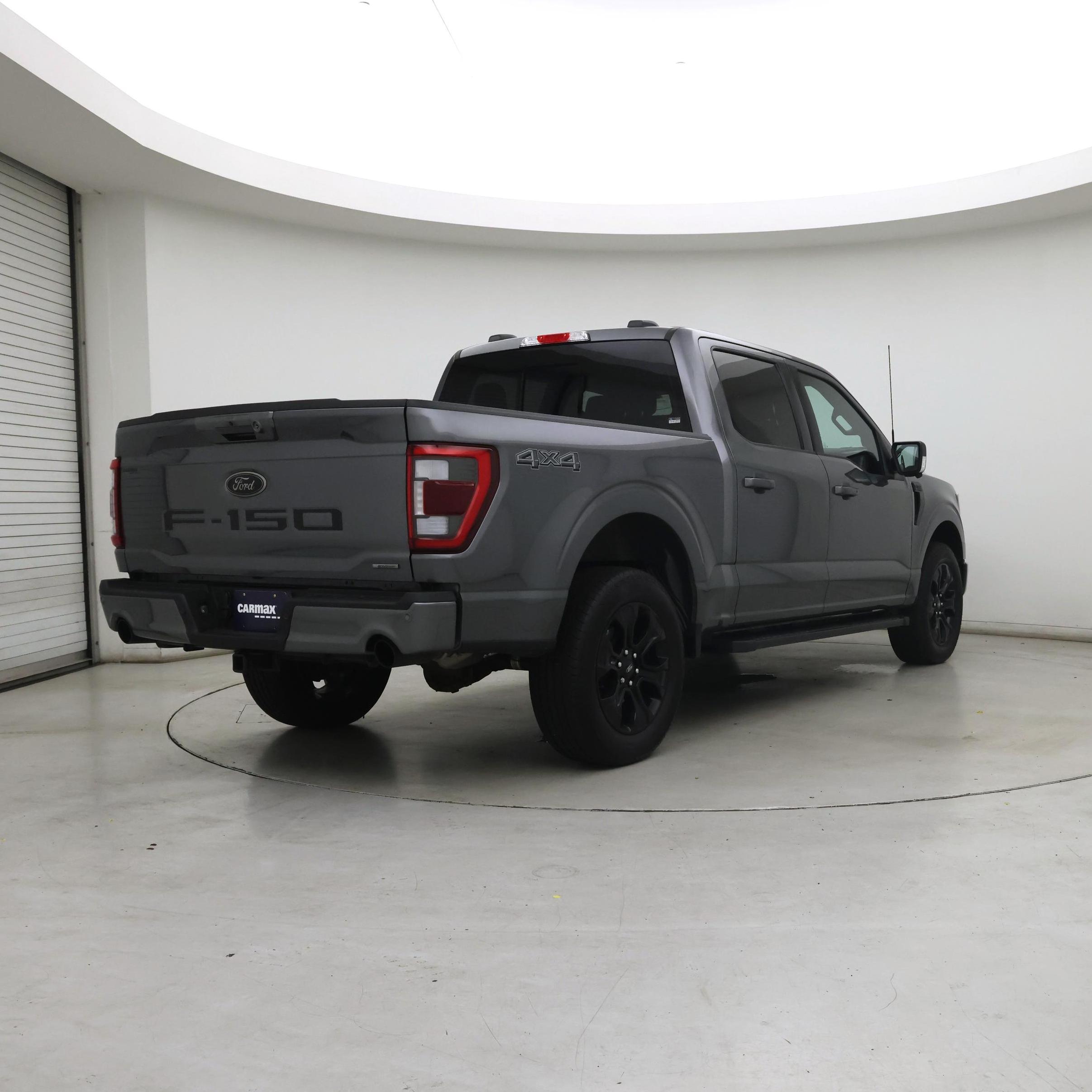 Thumbnail: 2023 Ford F-150 - 8