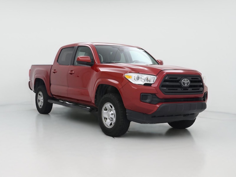 2019 Toyota Tacoma SR -
                  Memphis, TN