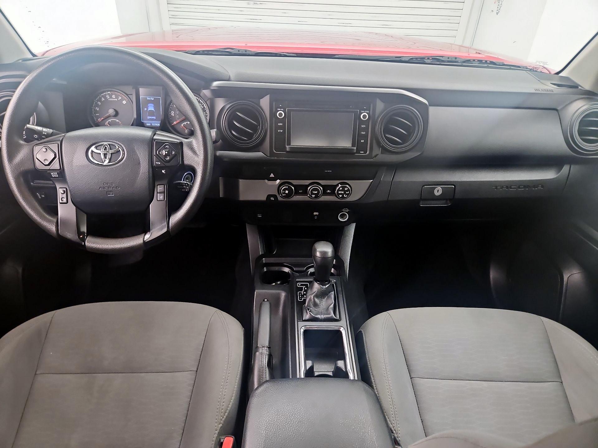 Thumbnail: 2019 Toyota Tacoma - 9