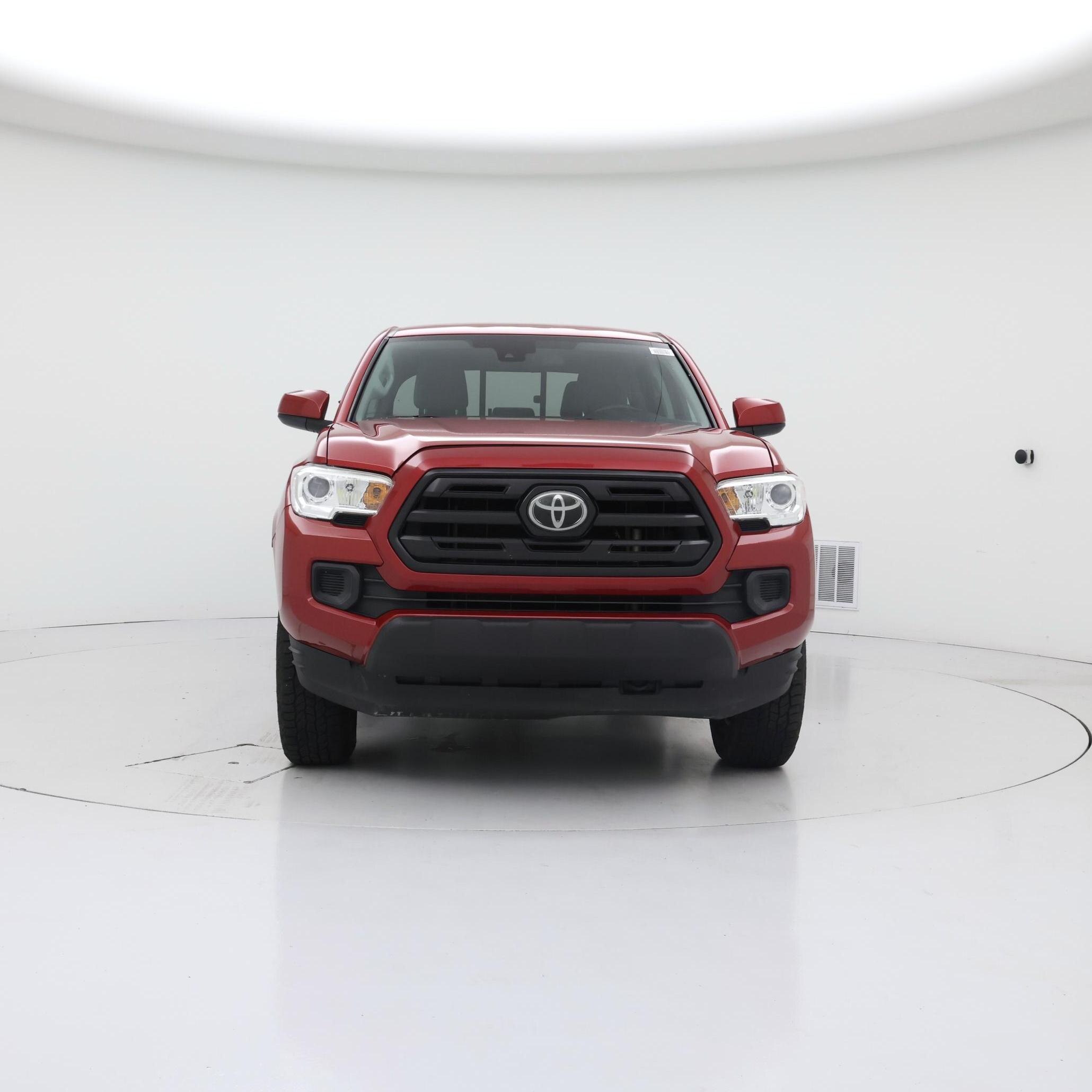 Thumbnail: 2019 Toyota Tacoma - 5