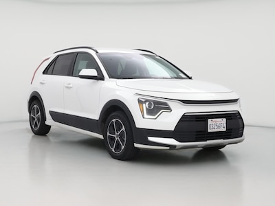 2025 Kia Niro LX
