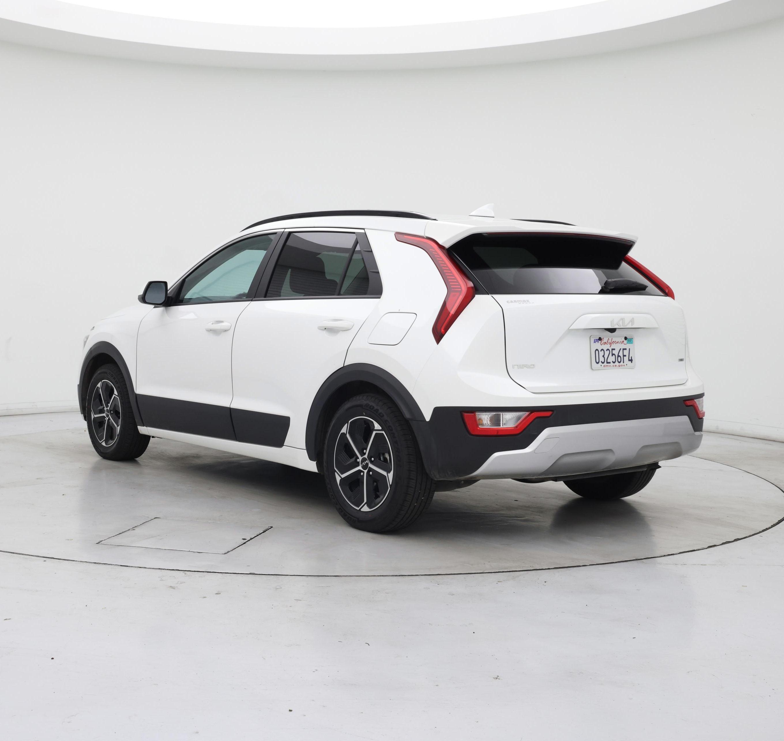 Thumbnail: 2025 Kia Niro - 2