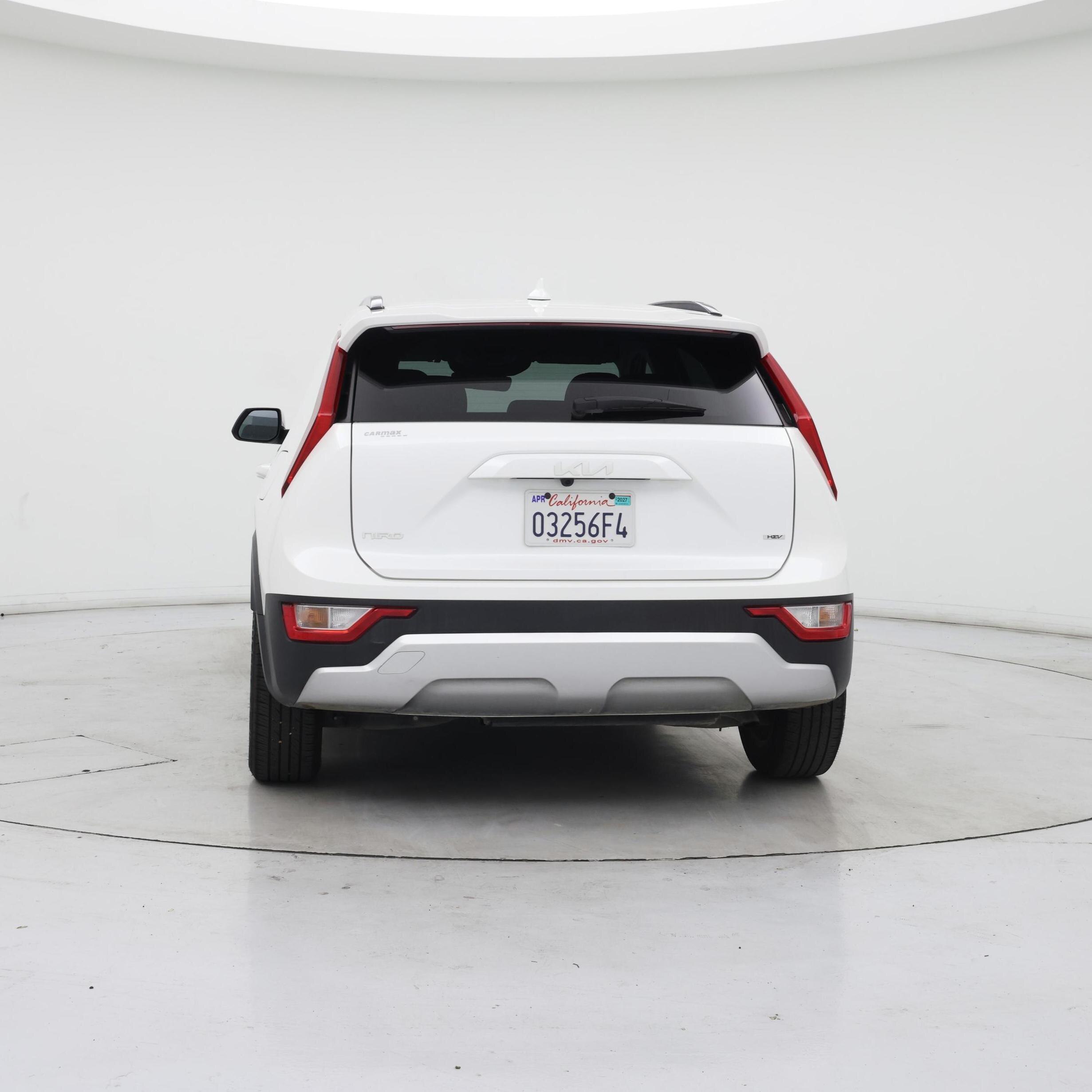 Thumbnail: 2025 Kia Niro - 6