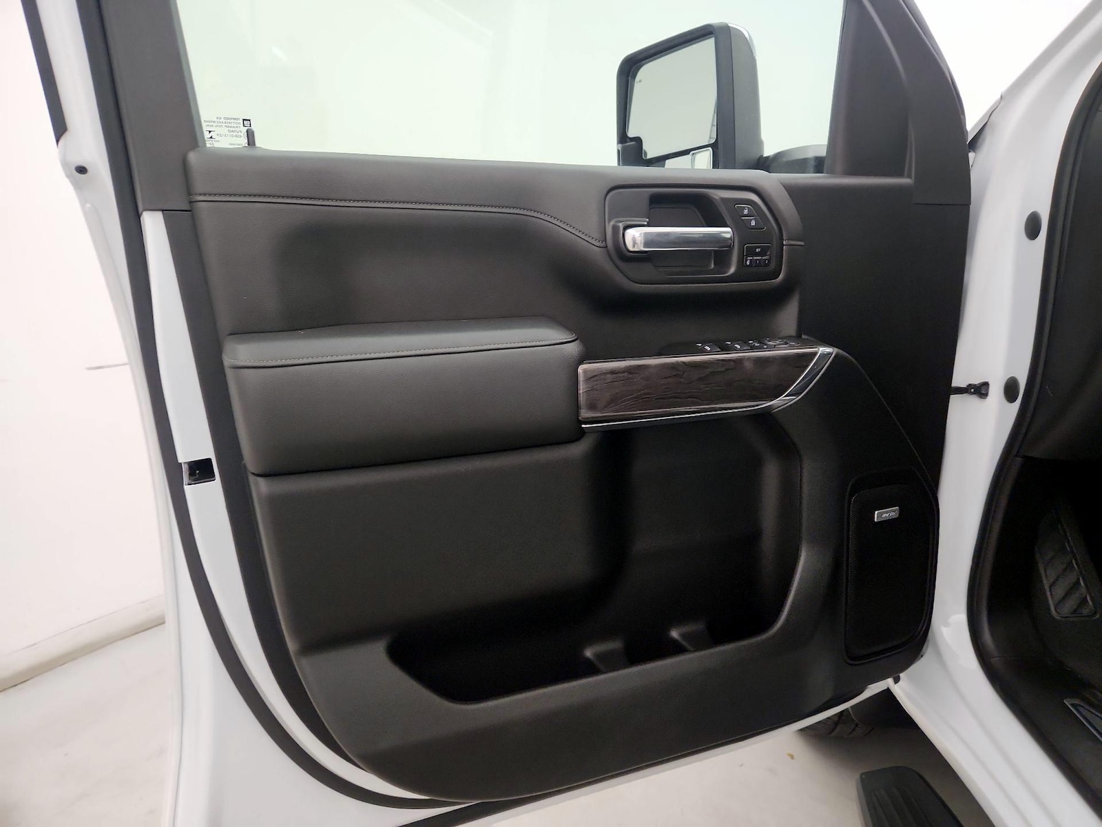 2021 Chevrolet Silverado 3500HD LTZ - Photo 13