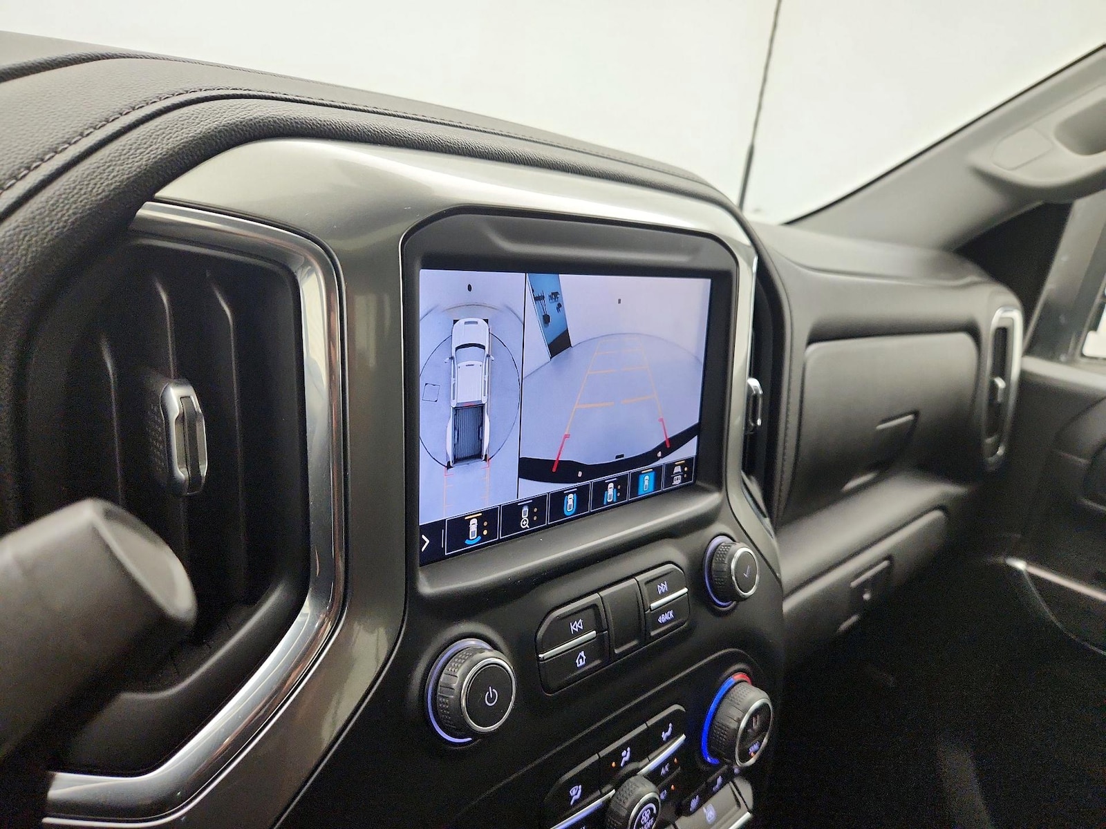 2021 Chevrolet Silverado 3500HD LTZ - Photo 16