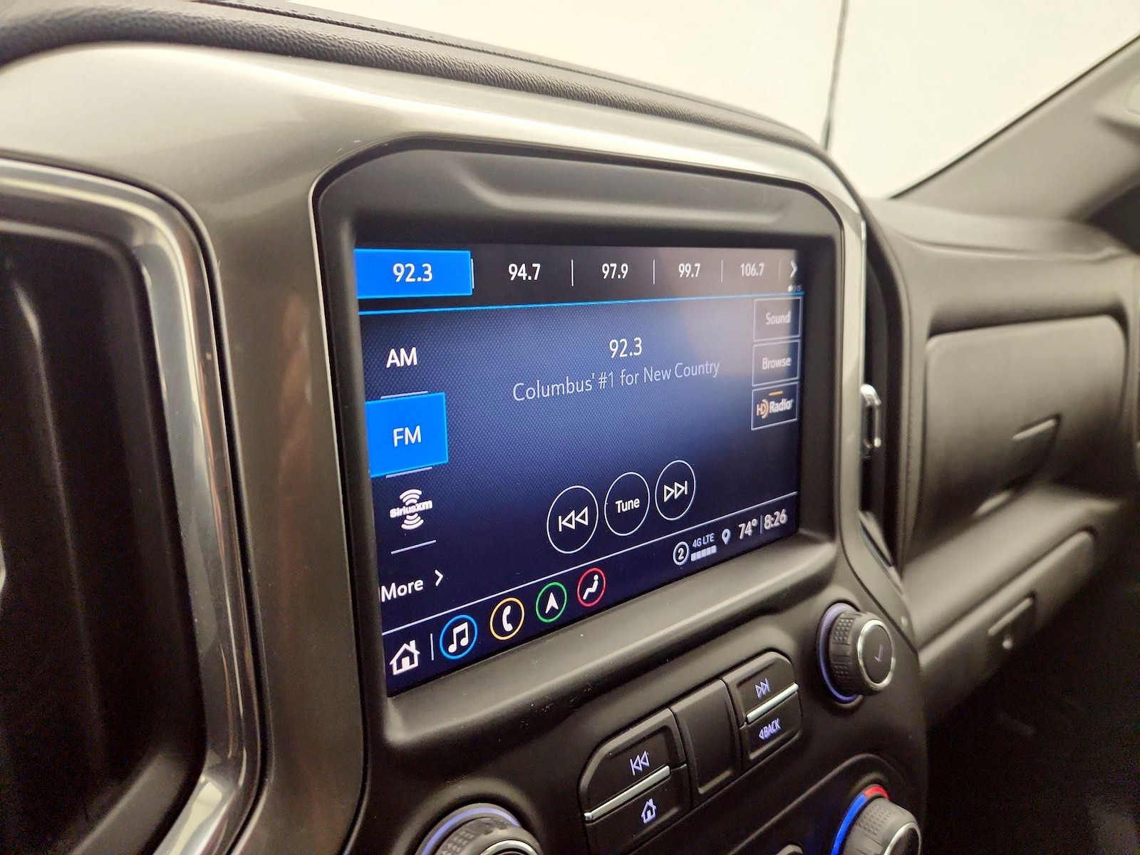 2021 Chevrolet Silverado 3500HD LTZ - Photo 17