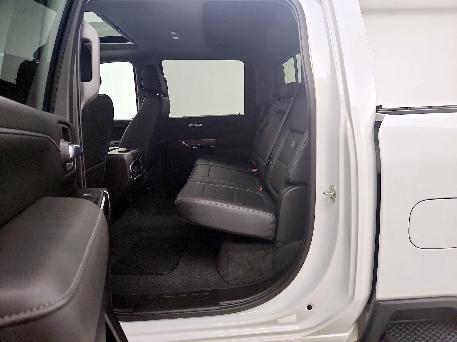 2021 Chevrolet Silverado 3500HD LTZ - Photo 22
