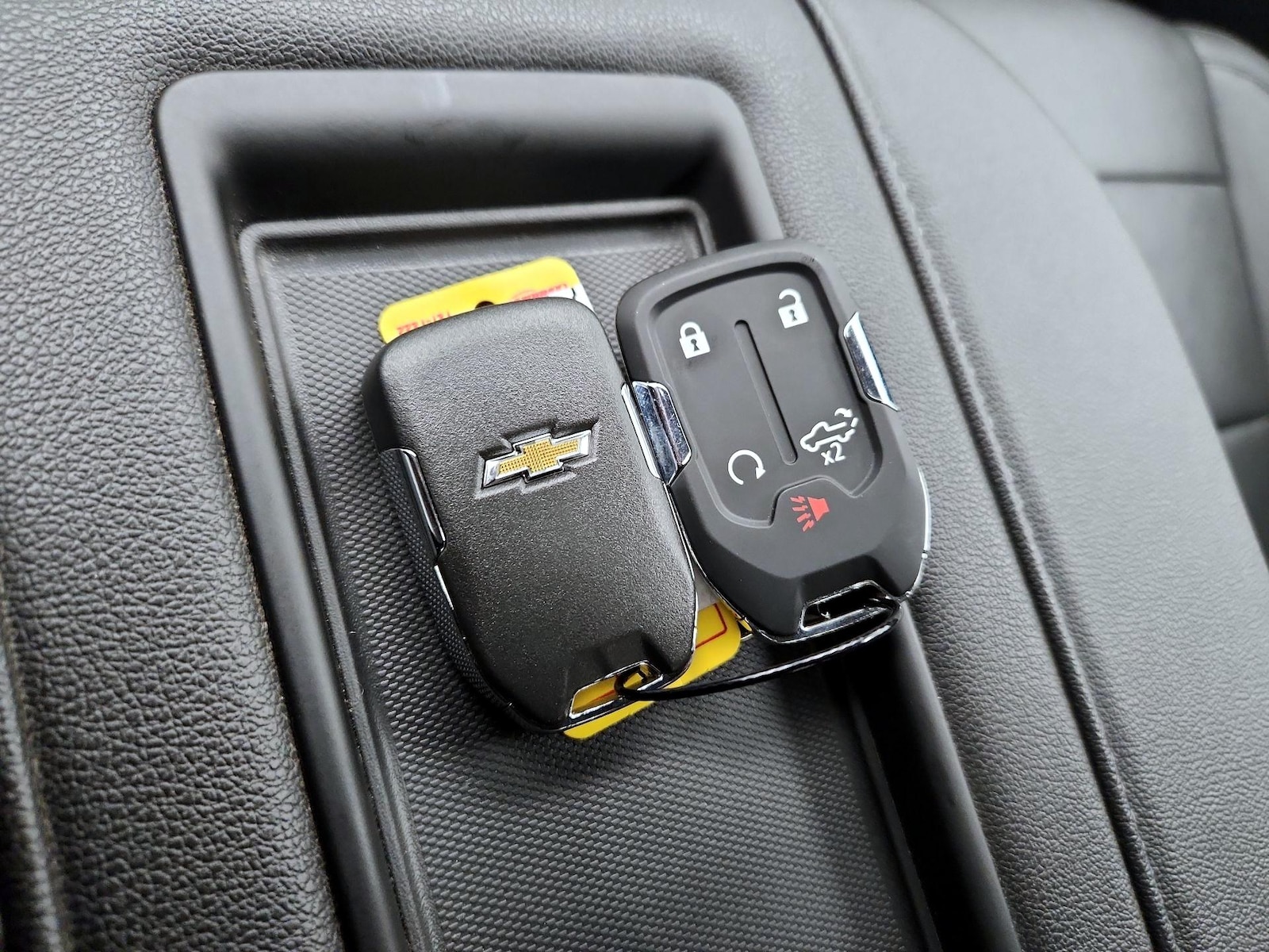 2021 Chevrolet Silverado 3500HD LTZ - Photo 25