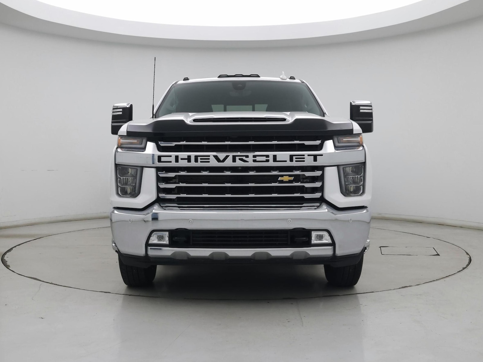 2021 Chevrolet Silverado 3500HD LTZ - Photo 6