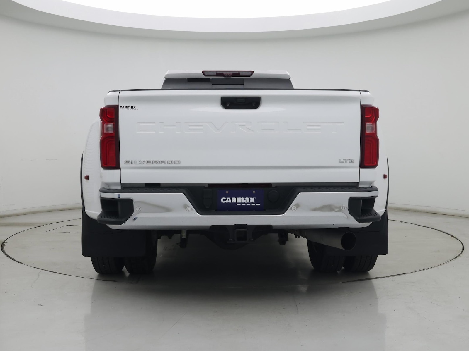 2021 Chevrolet Silverado 3500HD LTZ - Photo 7