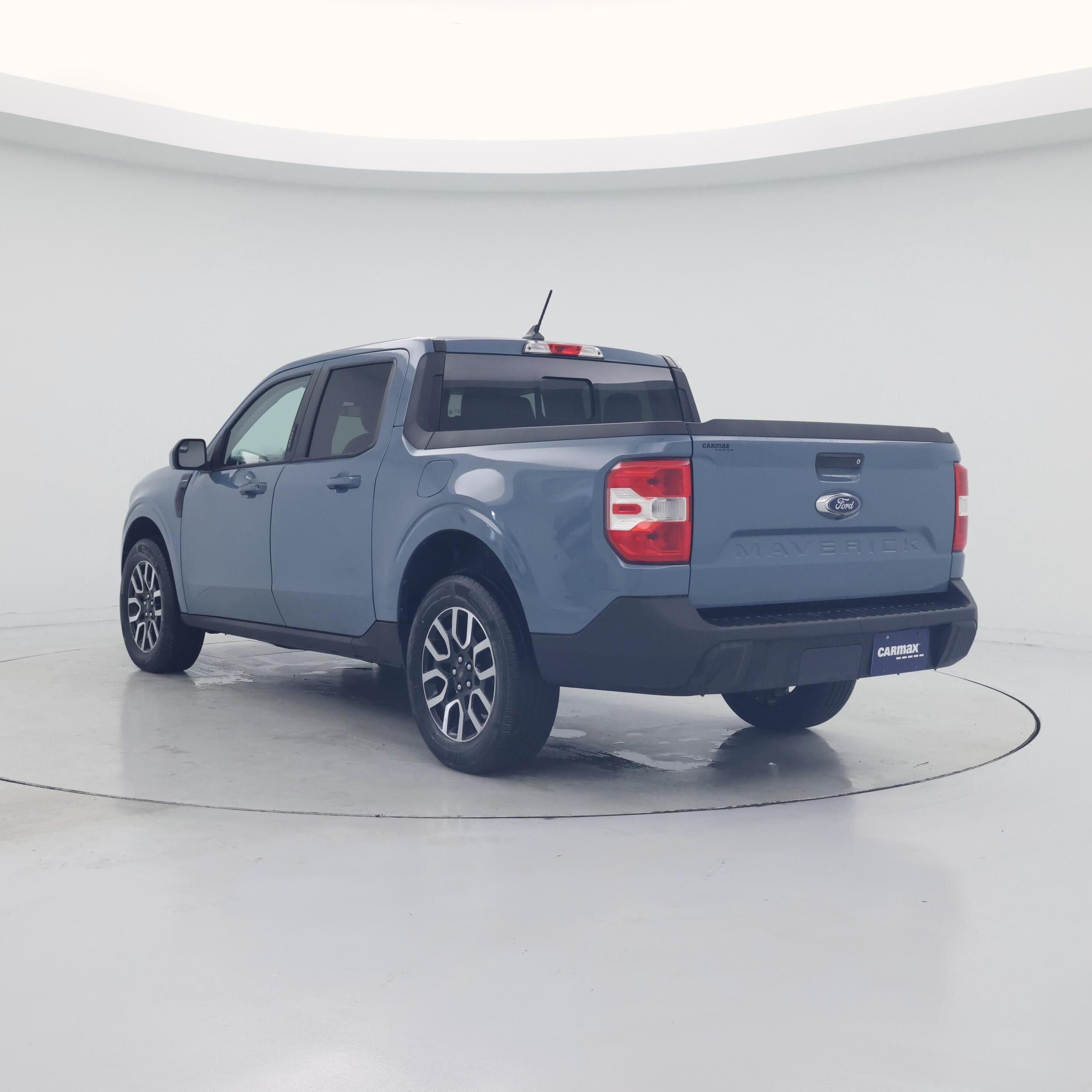 Thumbnail: 2022 Ford Maverick - 2