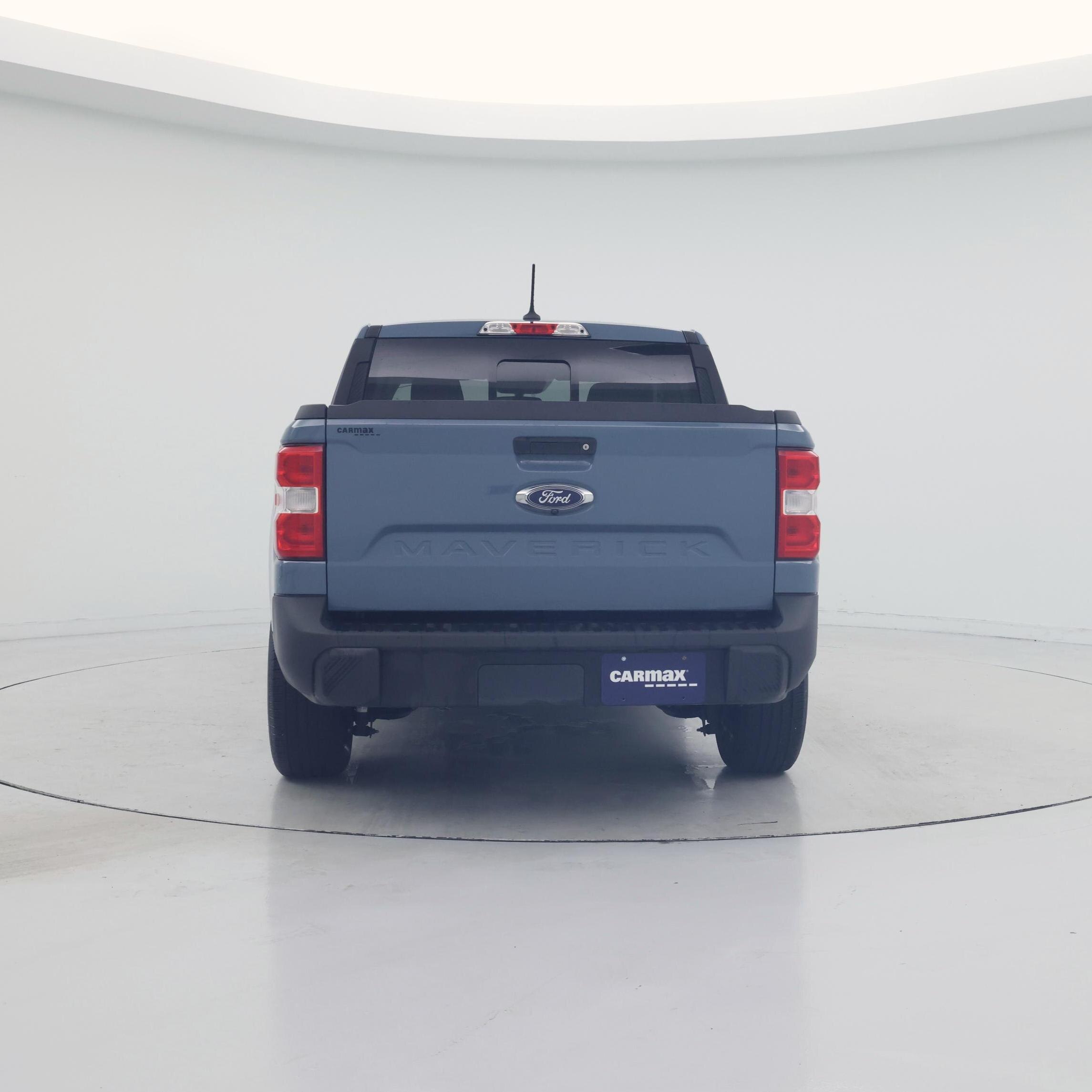 Thumbnail: 2022 Ford Maverick - 6