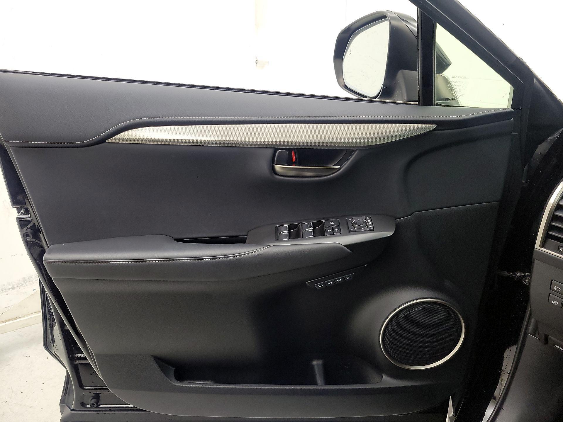 Thumbnail: 2019 Lexus NX - 12