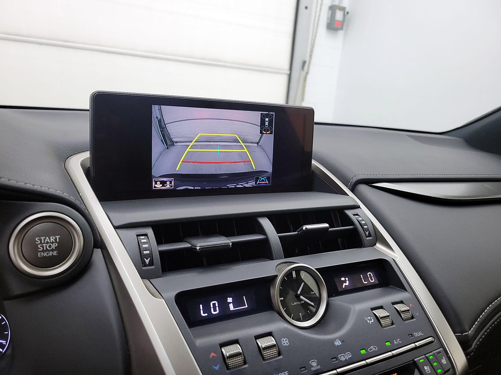 Thumbnail: 2019 Lexus NX - 15