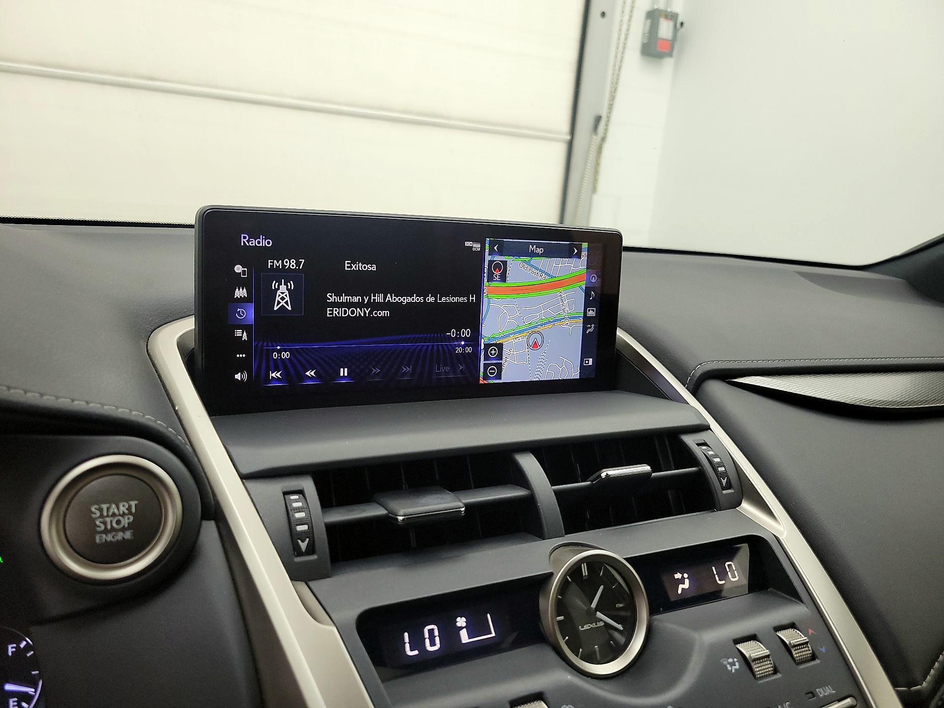 Thumbnail: 2019 Lexus NX - 16