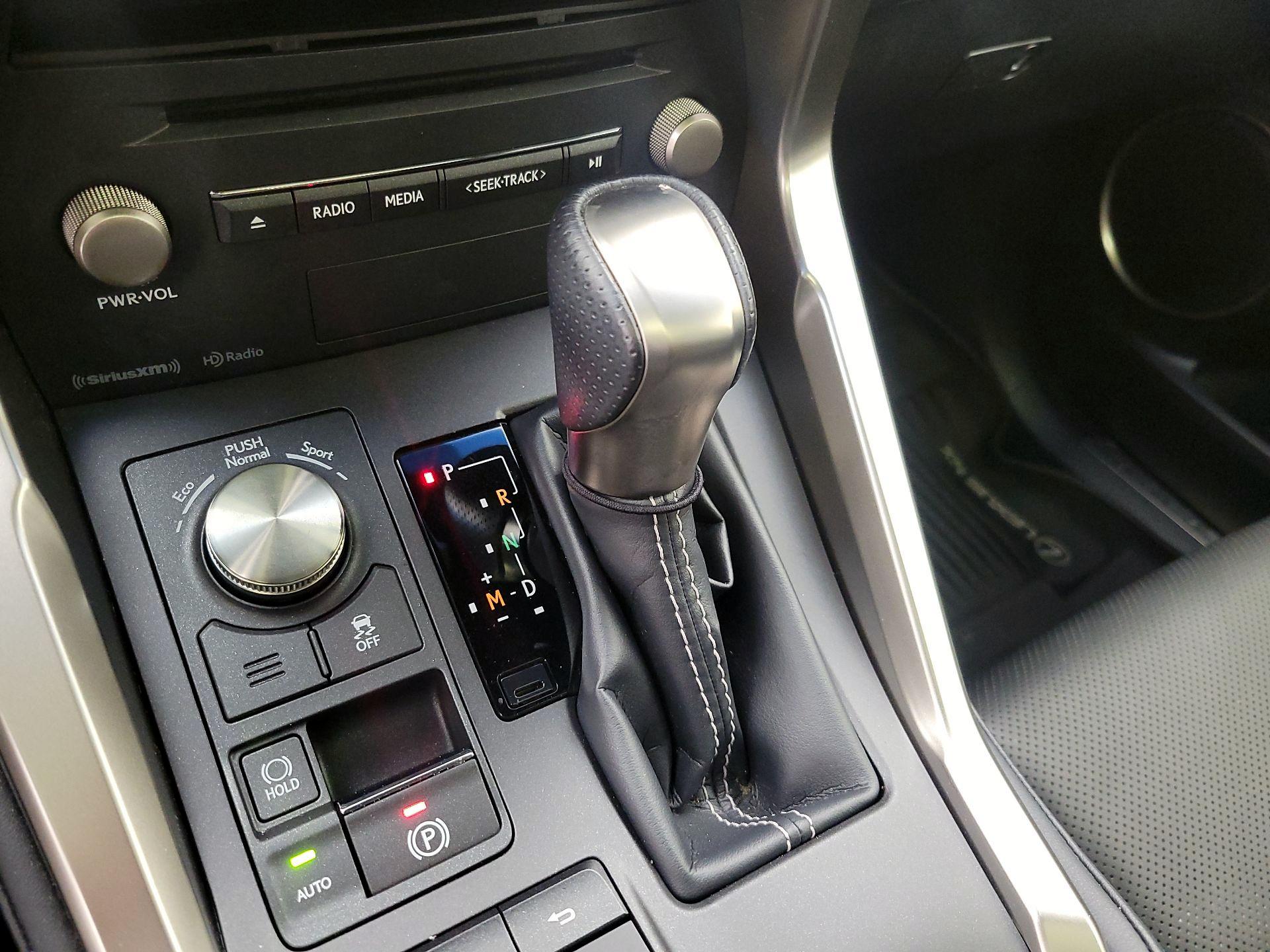 Thumbnail: 2019 Lexus NX - 18